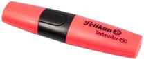 Tekstimarker Pelikan, punane v.