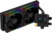 Vandens aušintuvas procesoriui Thermalright Core Matrix 240 Vision ARGB