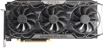 Vaizdo plokštė EVGA GeForce RTX 2070 FTW3 Ultra Gaming 08G-P4-2277-KR, 8 GB, GDDR6