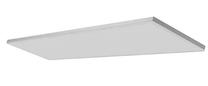 Nutivalgustus lagi ja seinad Ledvance Smart WiFi Planon 4058075484511, LED, 3000 - 6500 °K, 1 x 40 W, valge v. / valge v.