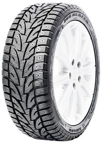 Žieminė automobilių padanga Sailun Ice Blazer WST1 225/70/R15, 112-Q, C, C, 72 dB