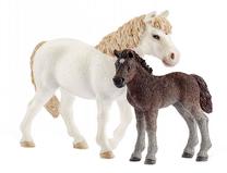 Комплект Schleich 42423