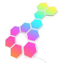 Išmanusis šviestuvas Govee Glide Hexa Light Panels, 2480 g, 200 - 240 V