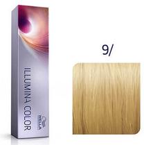 Matu krāsa Wella Professionals Illumina Color, very light blonde, 9/, 60 ml