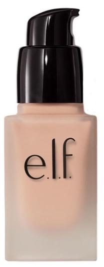 Šķidrā grima bāze E.l.f. Cosmetics Studio Flawless Finish, natural, 20 ml