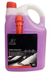 Logu tīrītājs Autoserio, vasaras, 4 l