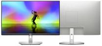 Монитор Dell S2721H, IPS, 75 гц, 27″