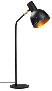 Laualambid Opviq Berceste 521SHN2160, E27, 40W, must v./must v.
