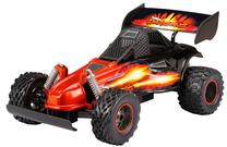 Rc автомобиль New Bright, 1:16, oранжевый цв.