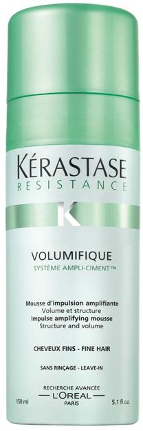 Plaukų putos Kerastase, 150 ml