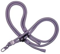 Tālruņa siksniņa Machino Crossbody MC-LG01, violeta krās.