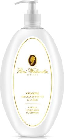 Kūno prausimosi želė Miraculum White, 300 ml