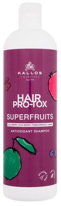 Šampūnas Kallos Hair Pro-Tox, 500 ml