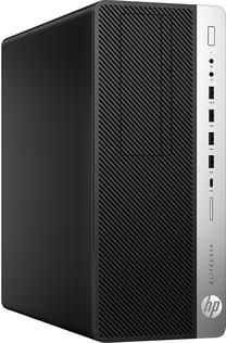 Stacionarus kompiuteris HP Intel® Core™ i7-7700 Processor (8 MB Cache), DDR4 16 GB 256 GB, Intel (Integrated) Dynamic, Windows 10