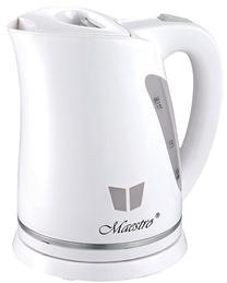 Elektrinis virdulys Feel-Maestro MR-038-White, 1.7 l, balta sp.