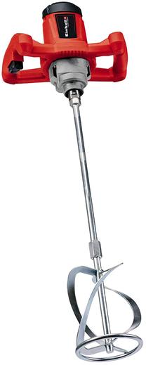 Бетономешалка Einhell TC-MX 1200E, 1200 Вт