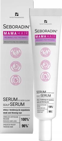 Matu serums Seboradin Mama Hair, 100 ml