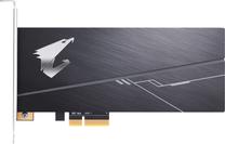 Kõvaketas (SSD) Gigabyte, PCIe, 512 GB