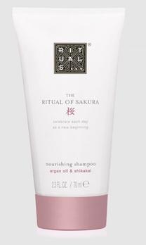 Šampūnas Rituals Sakura, 70 ml