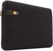Portatīvā datora apvalks Case Logic Sleeve, melna krās., 14.1"
