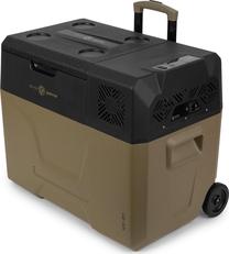 Prekė su pažeista pakuote. Automobilinis šaldytuvas Peme Ice-On Expedition 40, 39 l, 60 W