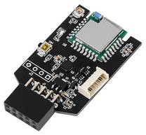 Valdiklis SilverStone SST-ESO3-WiFi, 4.7 g