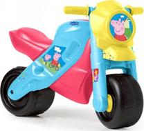 Mотоцикл Feber Peppa Pig, многоцветный