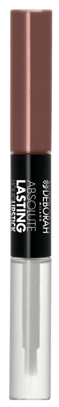 Блеск для губ Deborah Milano Absolute Lasting, 8 мл, 009