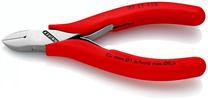 Replės kirpimui Knipex 77 11 115, 115 mm