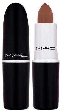 Lūpų dažai MAC Lustreglass Sheer-Shine, 3.0 g, femmomenon sp., 555