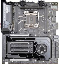 Emaplaat EVGA X299