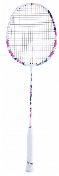 Badmintona rakete Babolat Explorer I Pink 1778