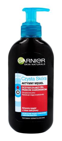 Sejas tīrīšanas līdzeklis Garnier Skin Naturals, 150 ml