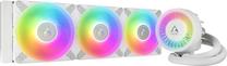 Vandens aušintuvas procesoriui Arctic Liquid Freezer III 360 A-RGB, 398 mm x 38 mm
