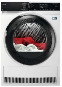 Žāvētājs AEG 9000 sērija TR939M4ZE, 9 kg