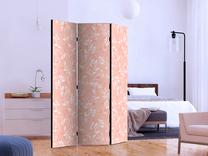 Širma Artgeist Coral Arabesque, įvairių spalvų, 135 cm x 172 cm