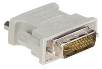 Adapteris Akyga AK-AD-12 DVI 24+5 pin male, VGA female