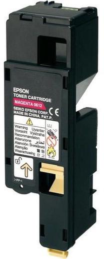 Tonera kasete Epson, violeta krās.