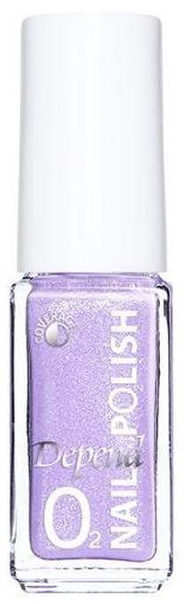 Nagų lakas Depend, 5 ml