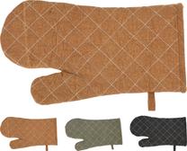 Virtuves cimds A35833310, 32 cm x 17 cm, (krāsa/dizains tiek izvēlēts nejauši)