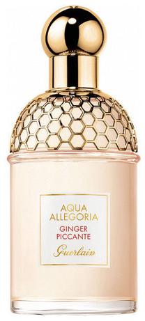 Tualetinis vanduo Guerlain Aqua Allegoria Ginger Piccante, 75 ml