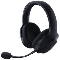 Bezvadu spēļu austiņas Razer Barracuda X Black RZ04-04430100-R3M1, melna krās.