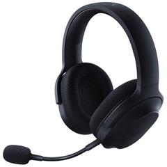 Belaidės žaidimų ausinės Razer Barracuda X Black RZ04-04430100-R3M1, juoda sp.