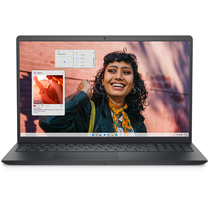 Sülearvuti Dell Inspiron 15 3530, 1334U, 16 GB, 512 GB, 15.6 ", Intel Iris Xe Graphics, must v., EN, Windows