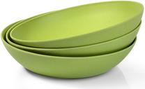 Lėkštė Fissman, Ø 20 cm, žalia sp.