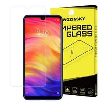 Telefono apsauginis stiklas Wozinsky, 9H