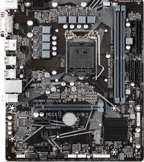 Emaplaat Gigabyte H510M S2H V2