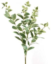 Dirbtinė šakelė Natu 297, žalia sp., 118 cm