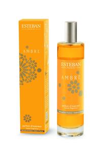 Namų kvapas Esteban Ambre, 75 ml