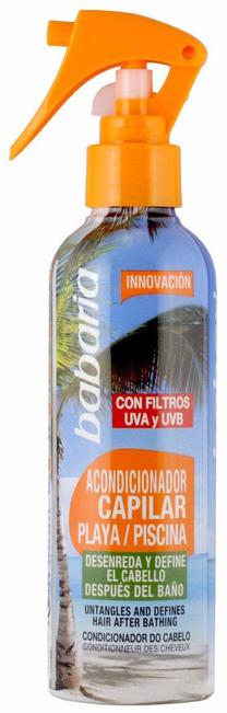 Plaukų kondicionierius Babaria, 200 ml